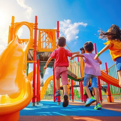 Kids Area